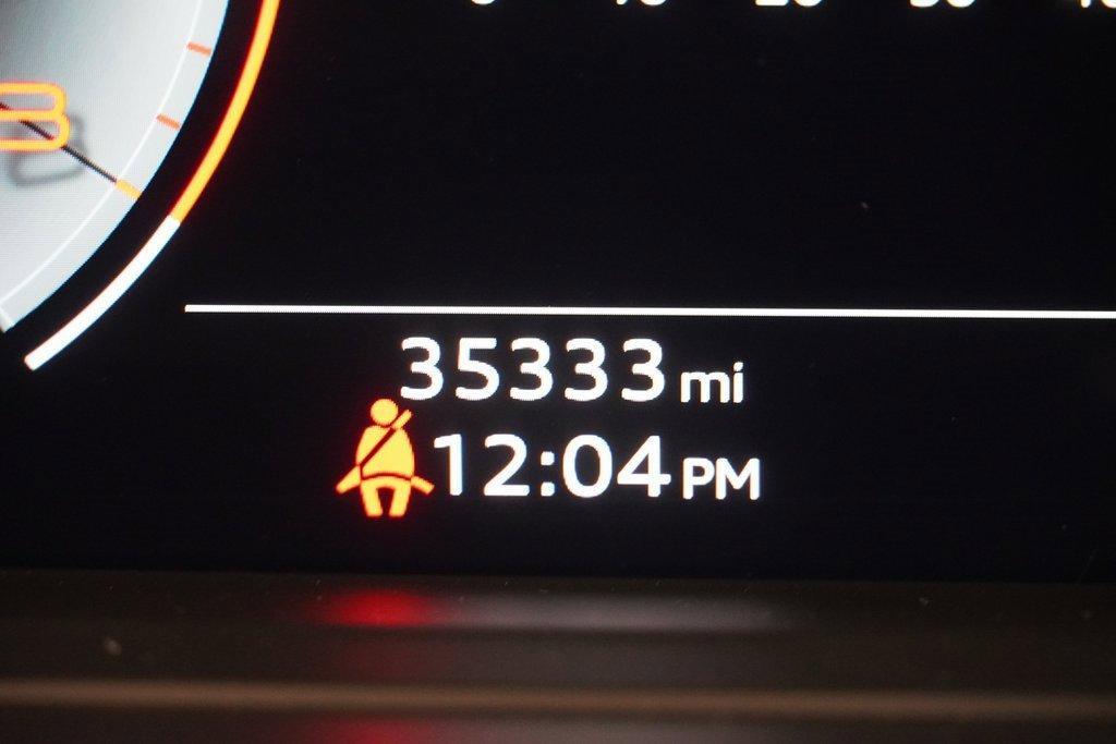 used 2022 Audi A8 car, priced at $42,995