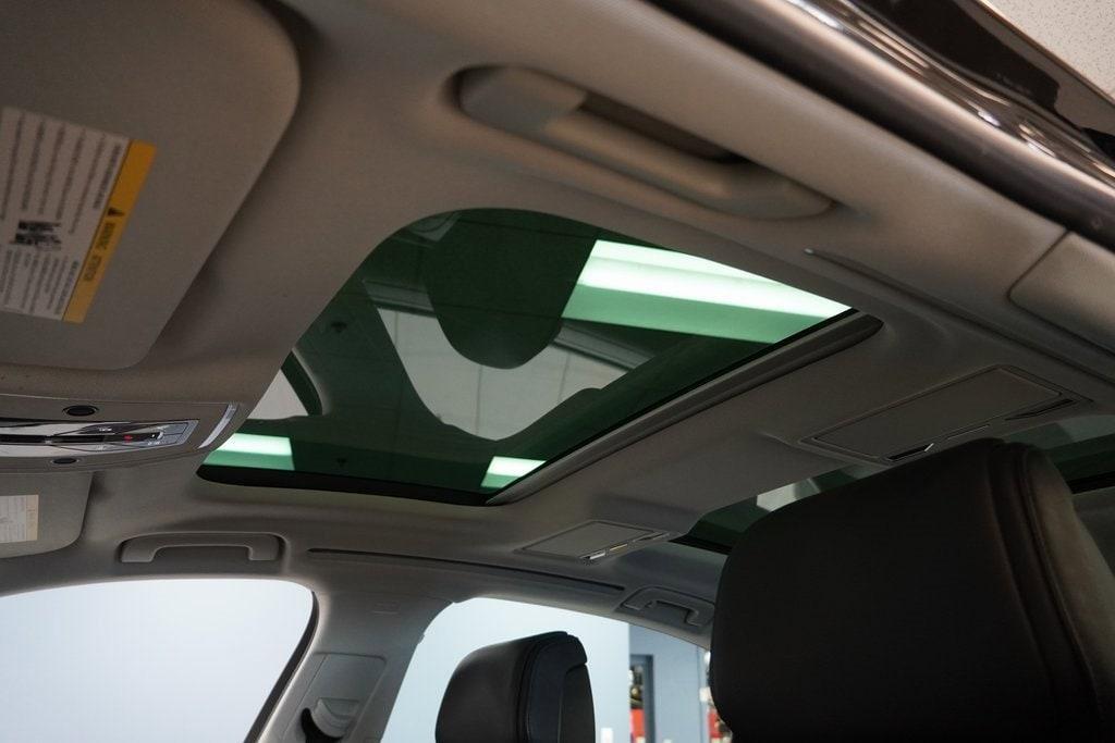 used 2022 Audi A8 car, priced at $42,995