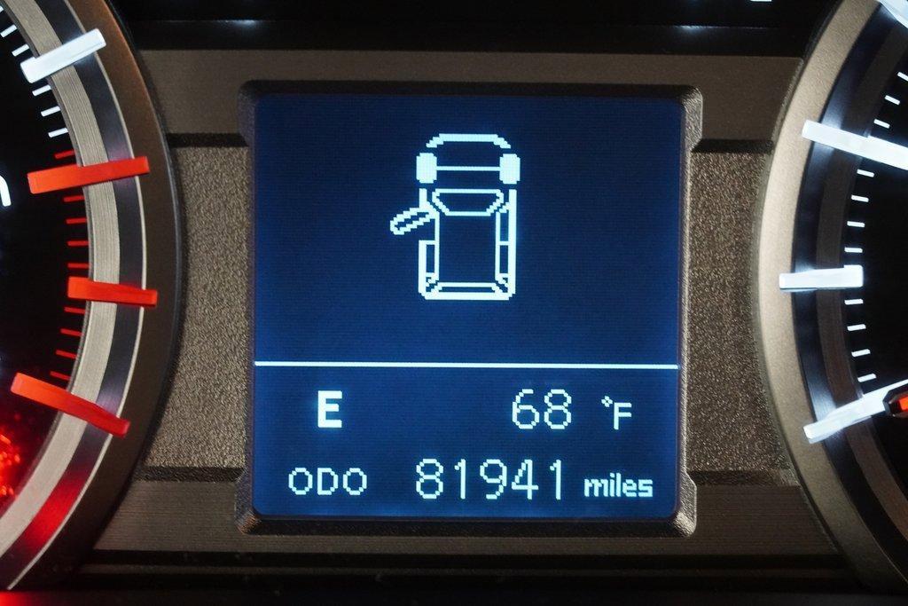 2016 Magnetic Gray Metallic Toyota 4Runner