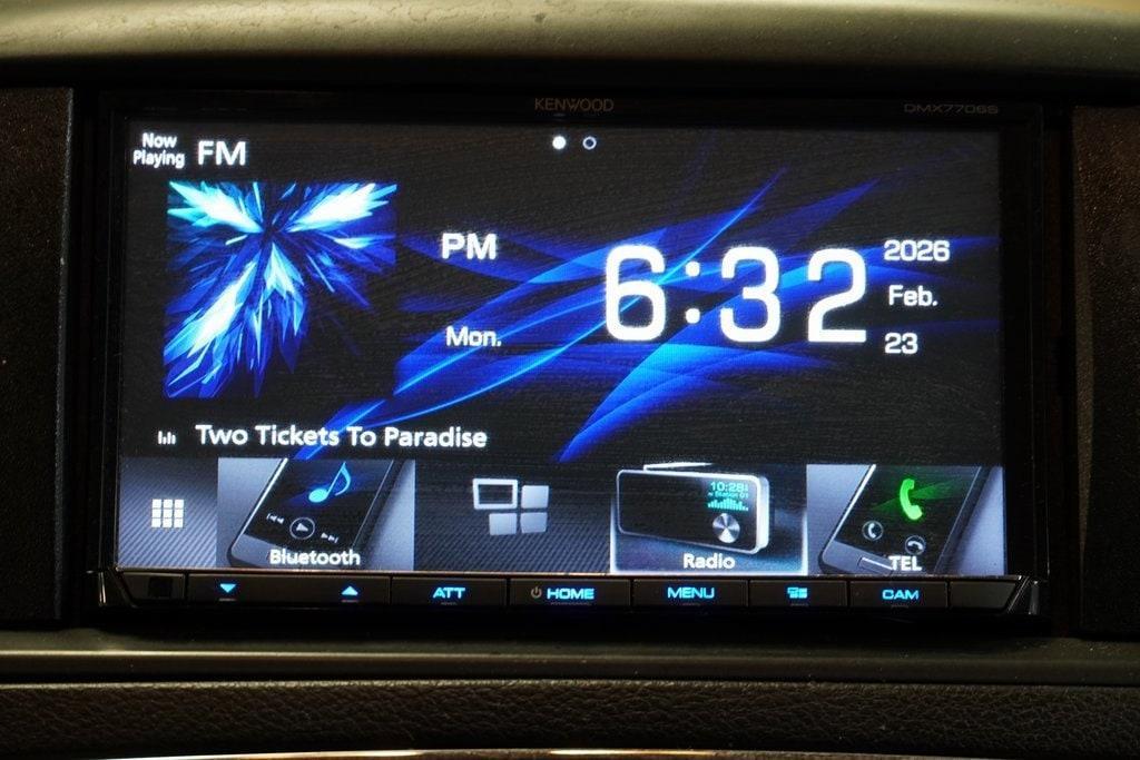 used 2014 Dodge Grand Caravan car, priced at $6,500