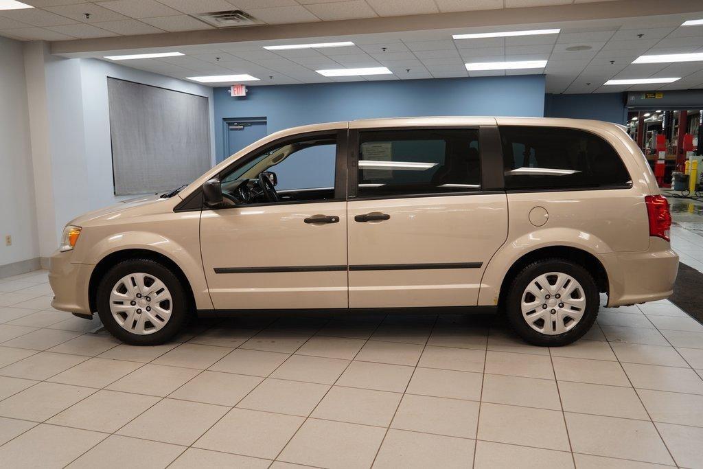 used 2014 Dodge Grand Caravan car, priced at $6,500