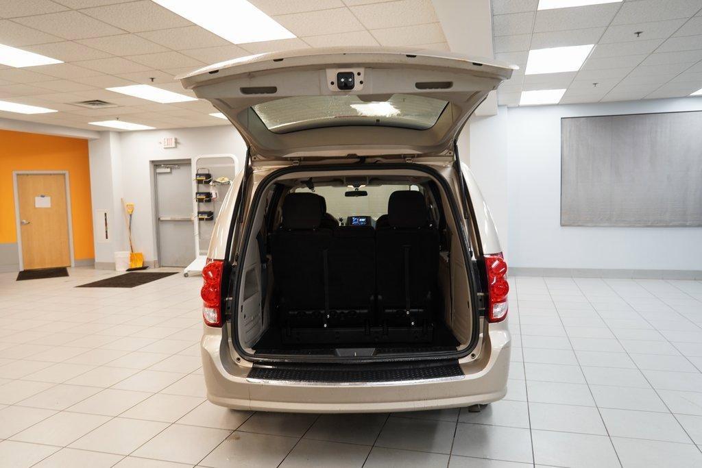 used 2014 Dodge Grand Caravan car, priced at $6,500