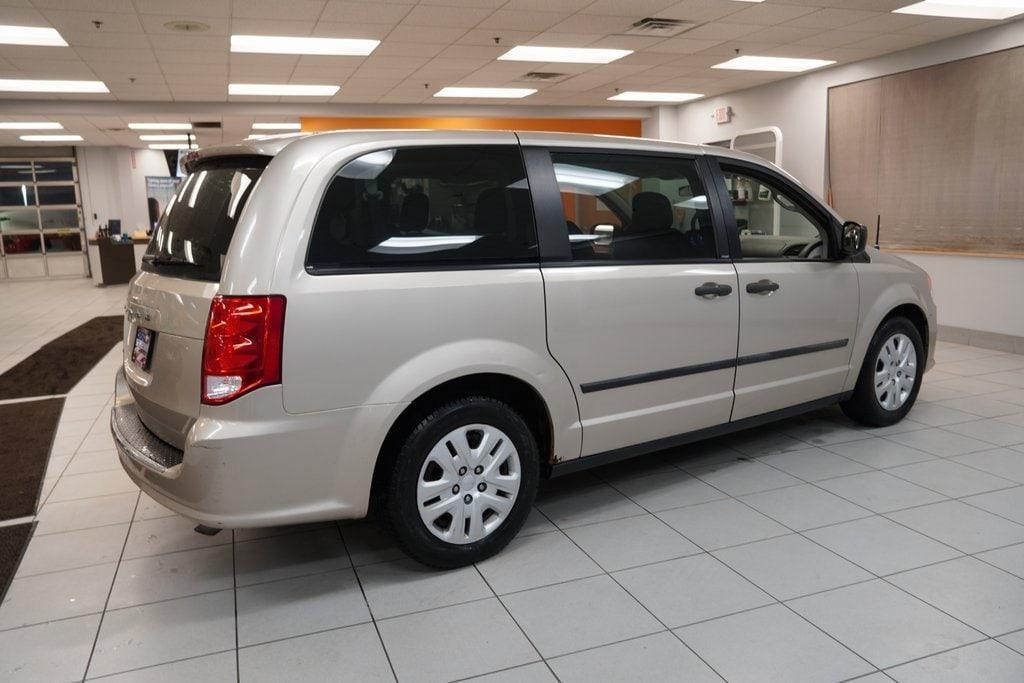 used 2014 Dodge Grand Caravan car, priced at $6,500