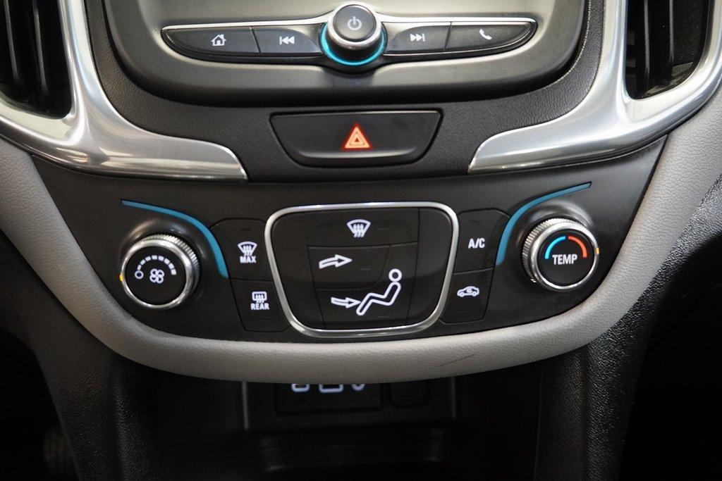 used 2019 Chevrolet Equinox car, priced at $14,834