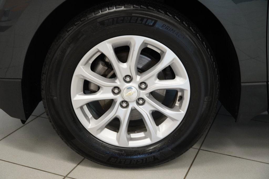 used 2019 Chevrolet Equinox car, priced at $14,834