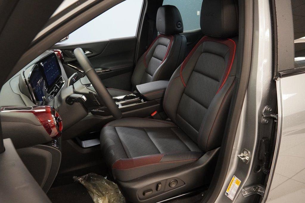 new 2026 Chevrolet Equinox car, priced at $31,485