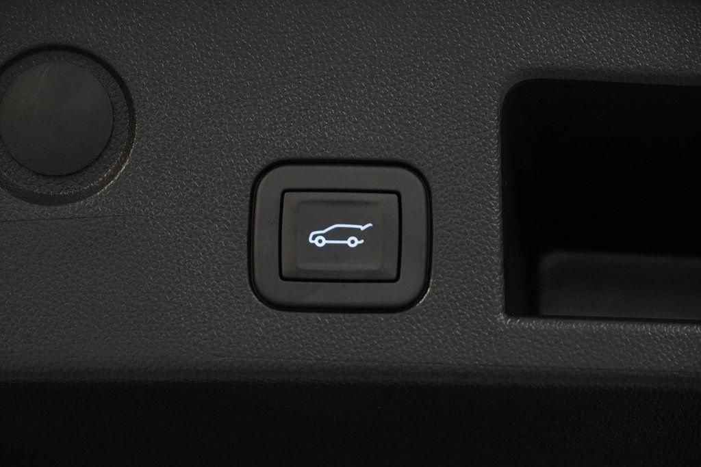 new 2026 Chevrolet Equinox car, priced at $31,485