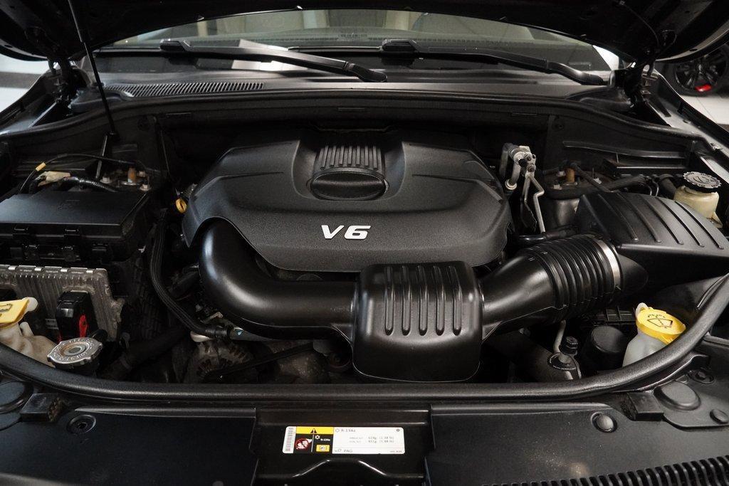 used 2014 Jeep Grand Cherokee car, priced at $12,900