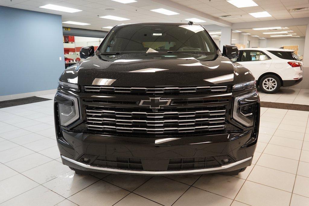 new 2026 Chevrolet Tahoe car, priced at $87,590