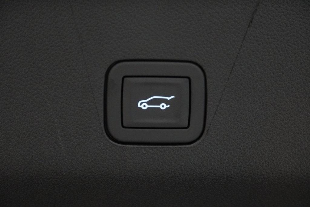 new 2026 Chevrolet Tahoe car, priced at $87,590