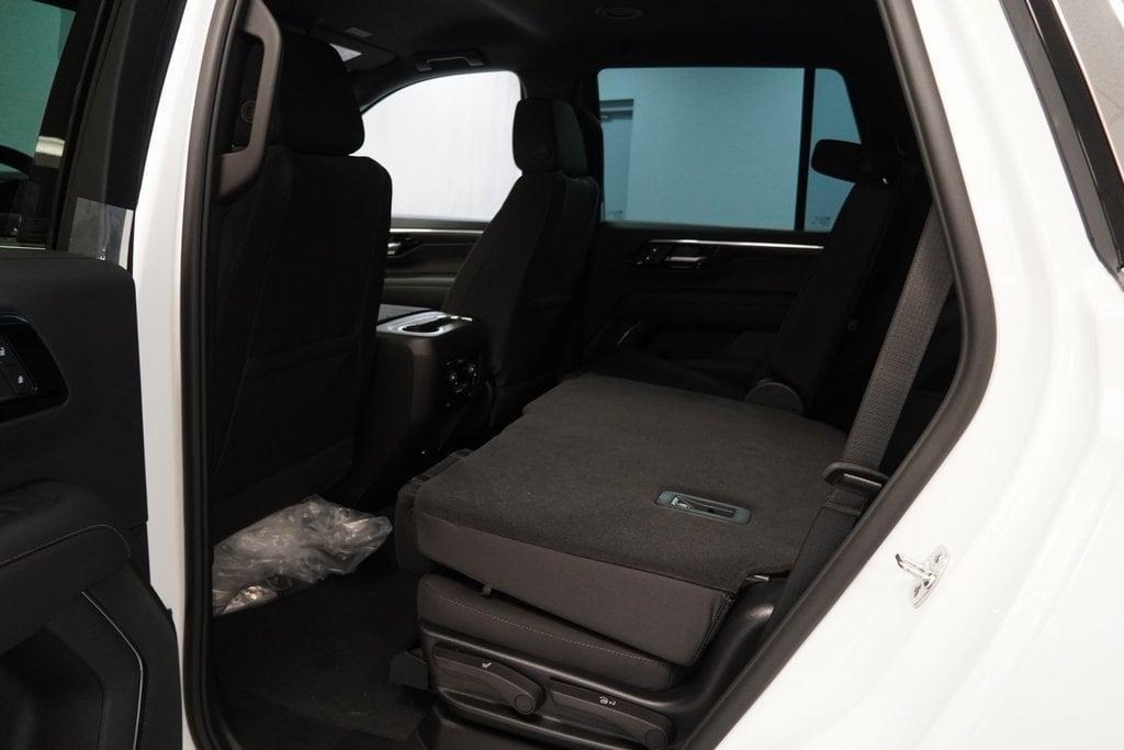 new 2026 Chevrolet Tahoe car, priced at $64,499