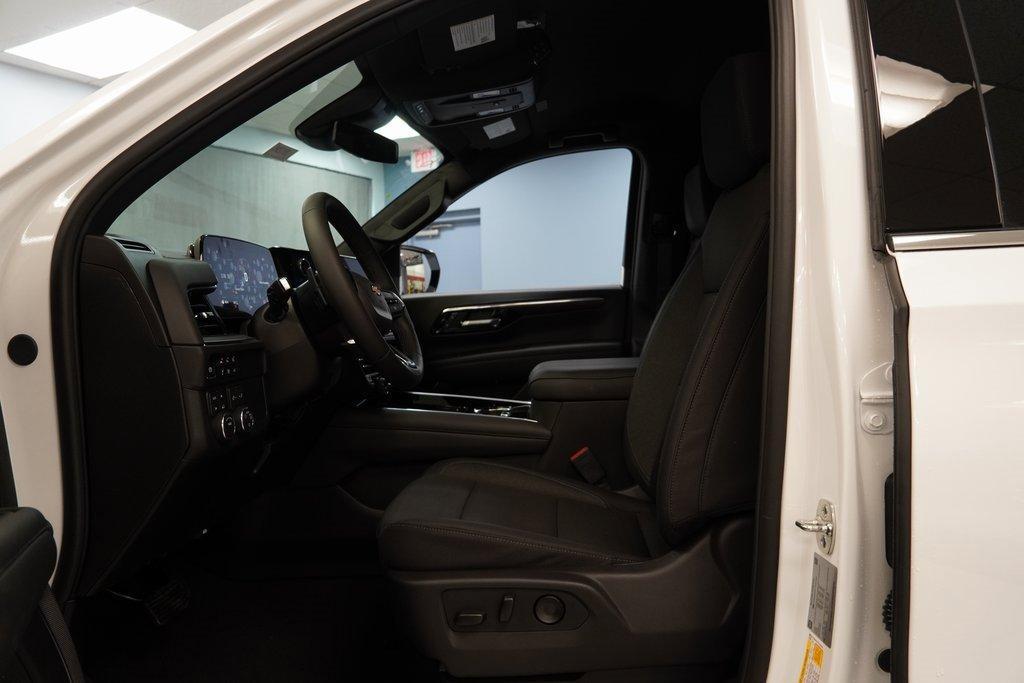 new 2026 Chevrolet Tahoe car, priced at $64,499