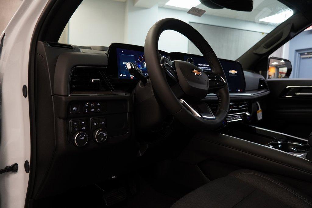 new 2026 Chevrolet Tahoe car, priced at $64,499