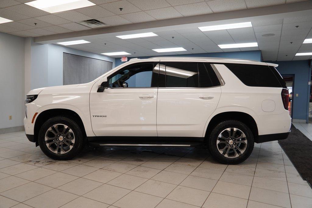 new 2026 Chevrolet Tahoe car, priced at $64,499