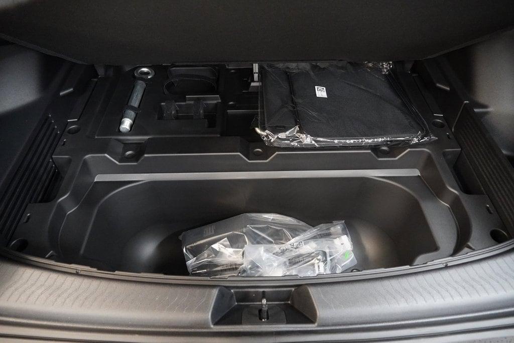 new 2026 Chevrolet Equinox EV car, priced at $33,399