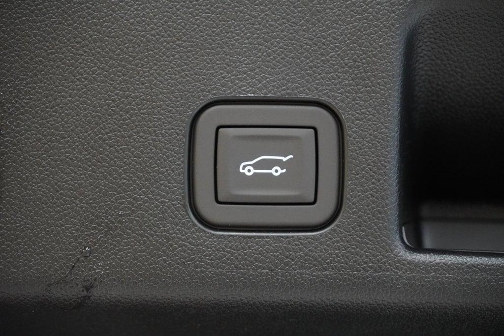 new 2026 Chevrolet Equinox EV car, priced at $33,399