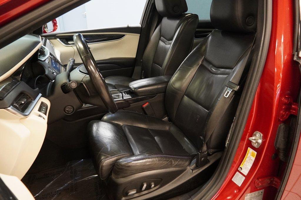 used 2014 Cadillac XTS car, priced at $9,995