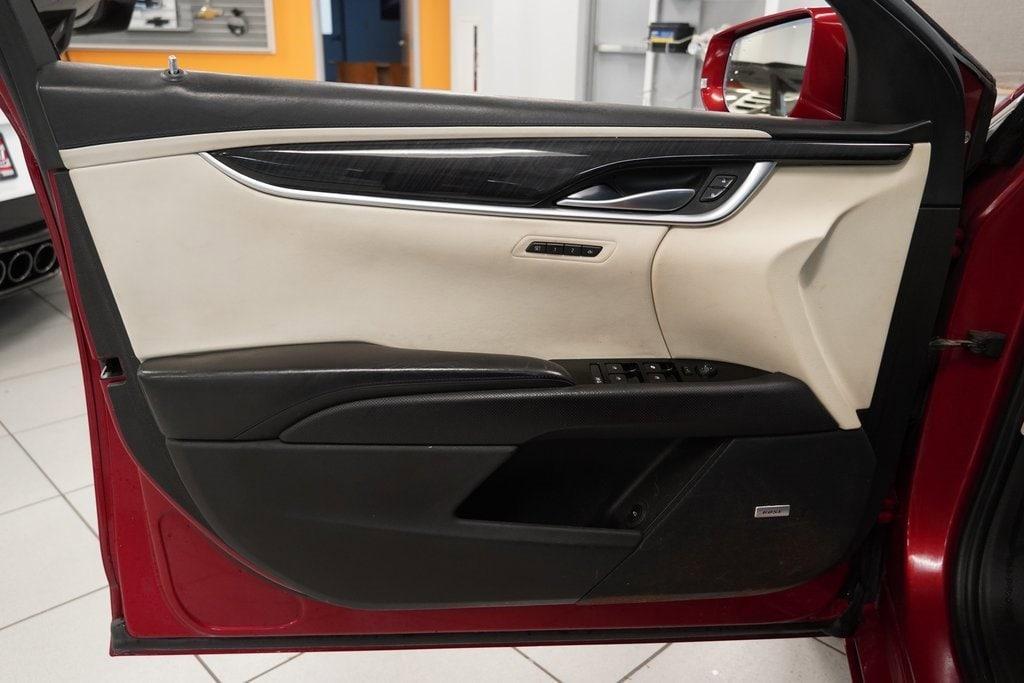 used 2014 Cadillac XTS car, priced at $9,995