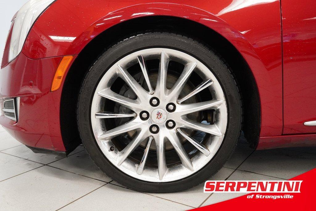 used 2014 Cadillac XTS car, priced at $9,995