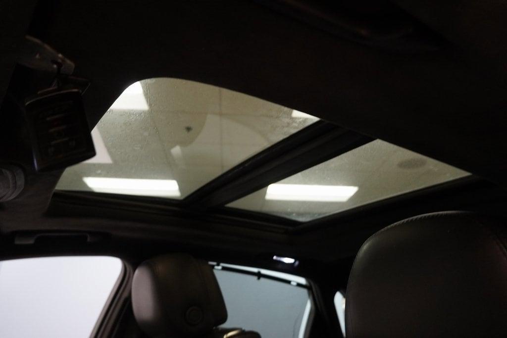 used 2014 Cadillac XTS car, priced at $9,995