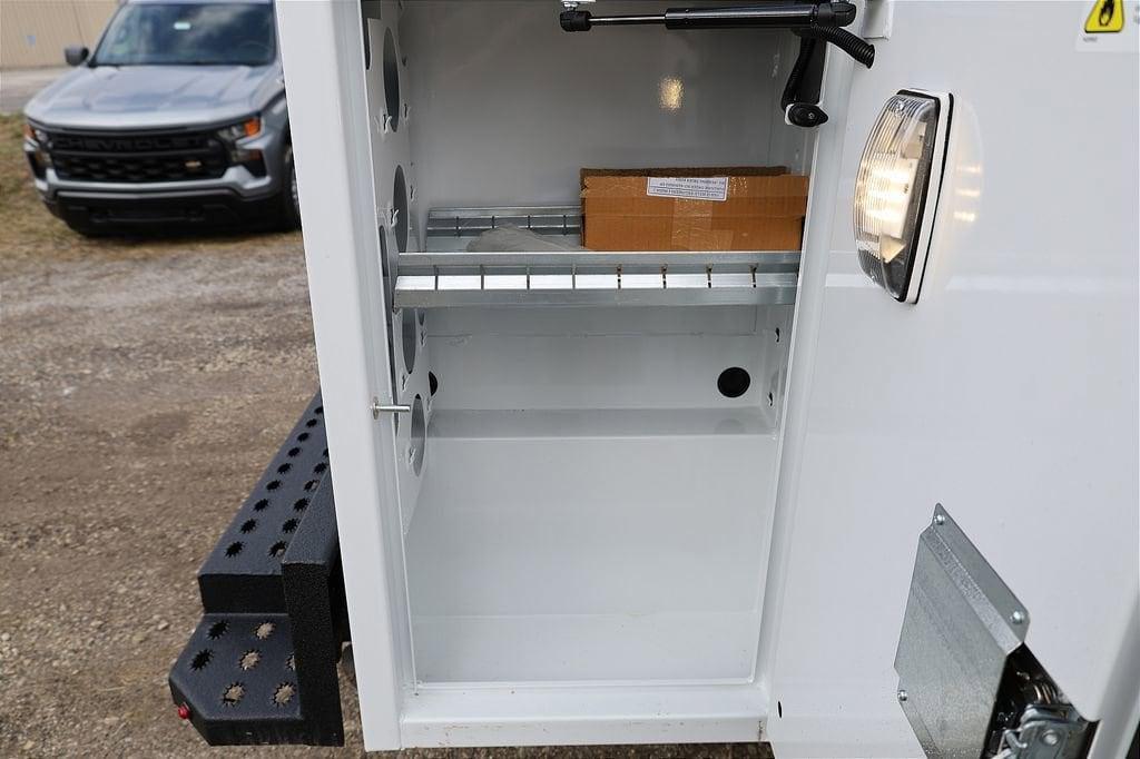 new 2026 Chevrolet Silverado 2500 car, priced at $69,206