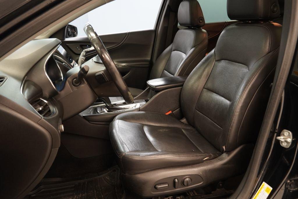 used 2016 Chevrolet Malibu car, priced at $7,900