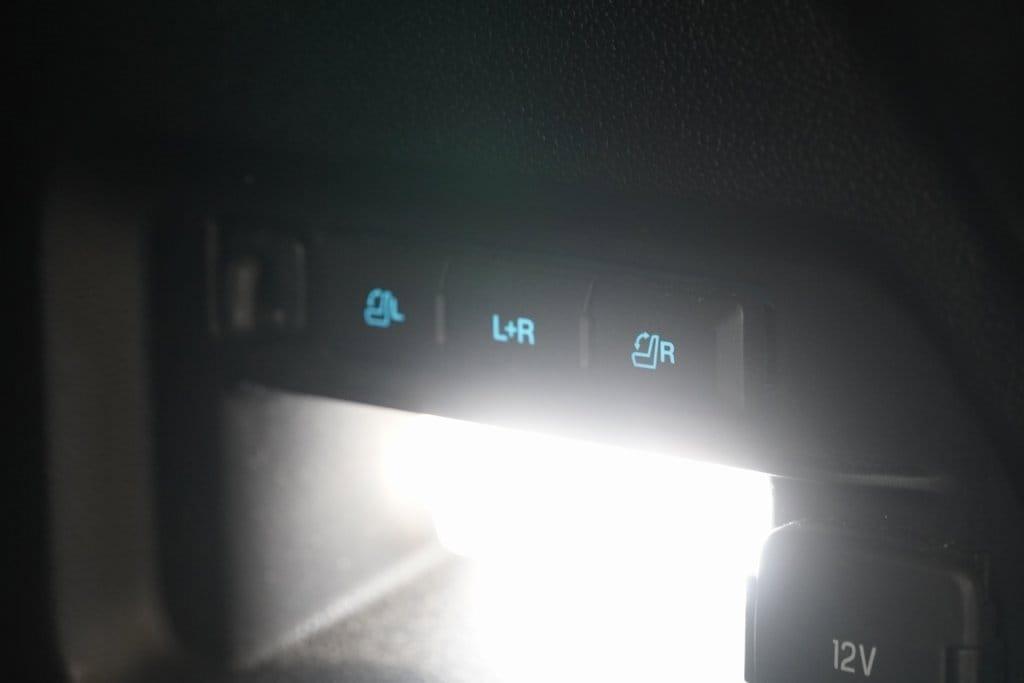 used 2020 Ford Explorer car, priced at $26,900