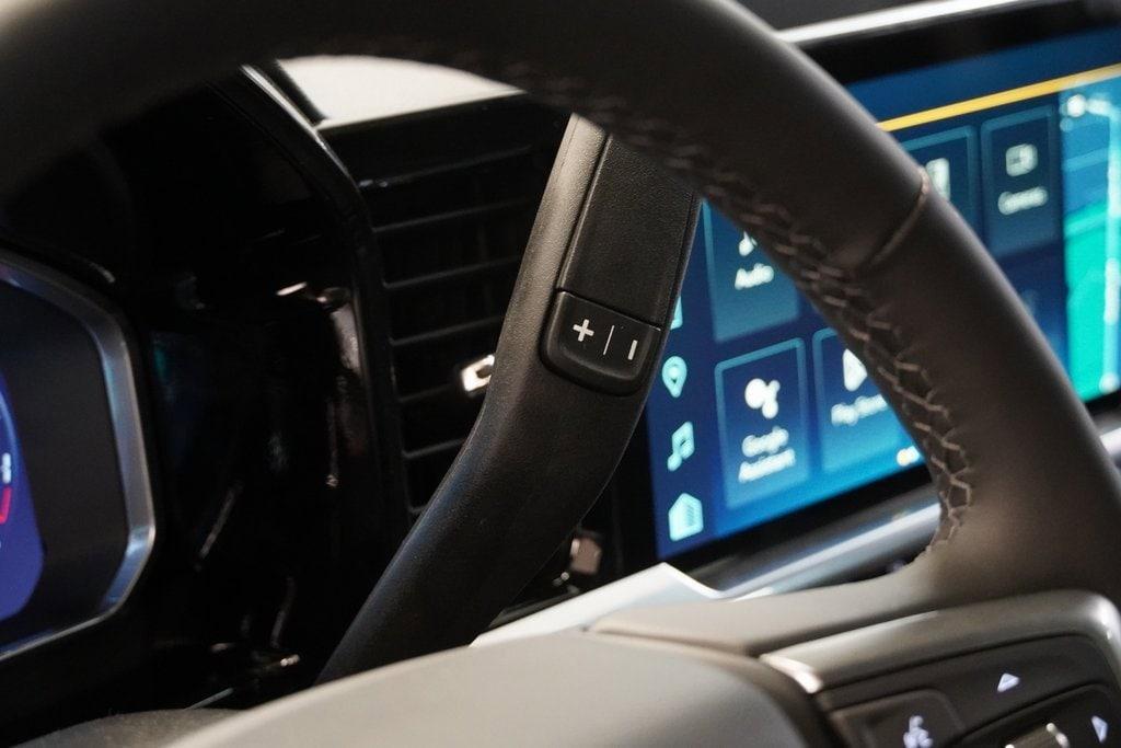 new 2026 Chevrolet Silverado 1500 car, priced at $42,599