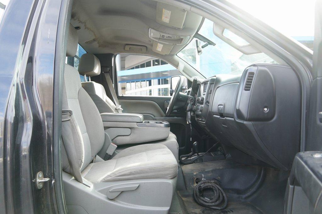 used 2015 Chevrolet Silverado 2500 car, priced at $15,900