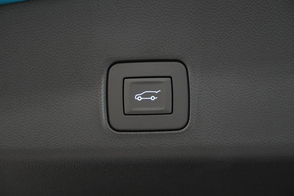 new 2026 Chevrolet TrailBlazer car, priced at $32,281