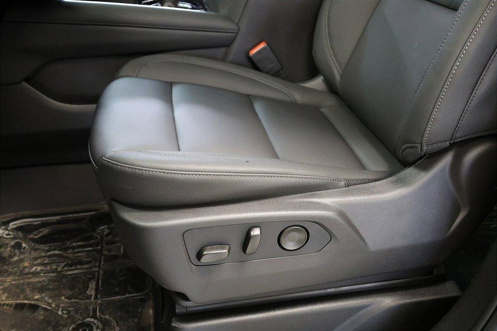 new 2026 Chevrolet Tahoe car, priced at $74,429