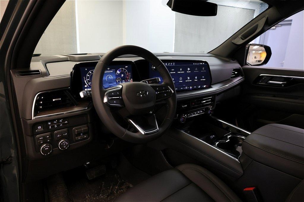 new 2026 Chevrolet Tahoe car, priced at $74,429