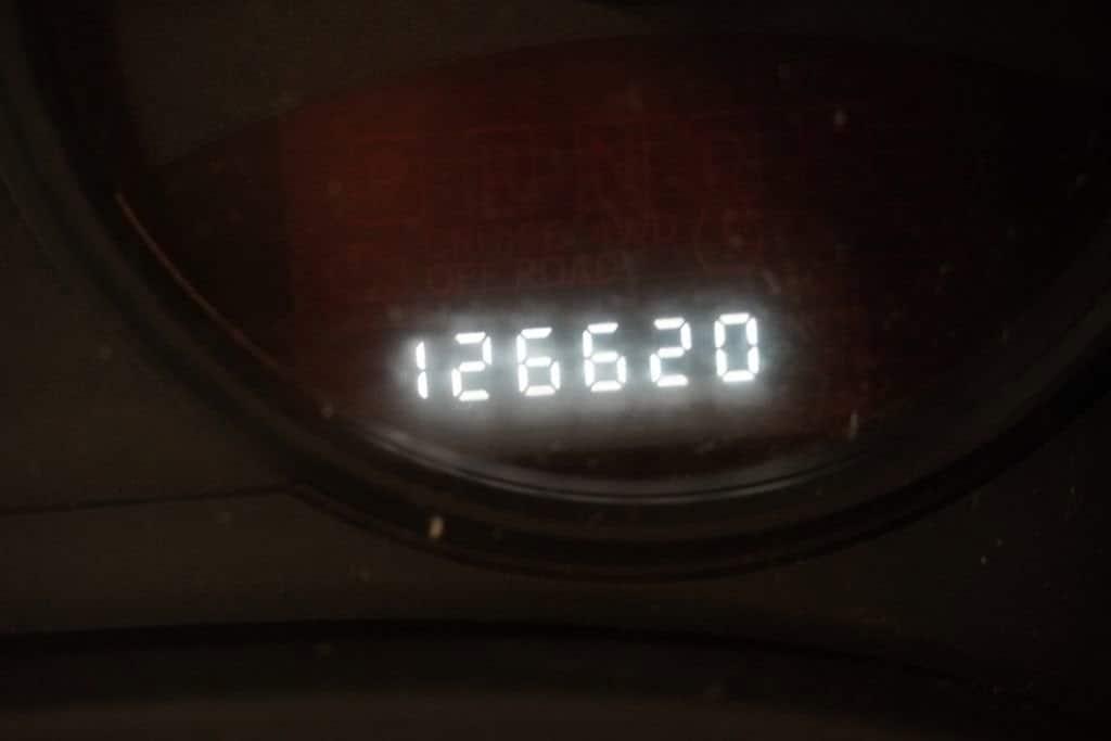 used 2014 Jeep Patriot car, priced at $4,790