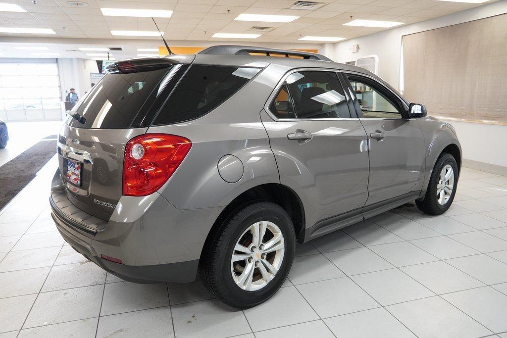 used 2012 Chevrolet Equinox car, priced at $7,600