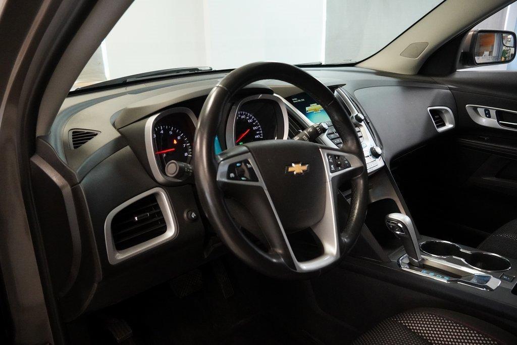 used 2012 Chevrolet Equinox car, priced at $7,600