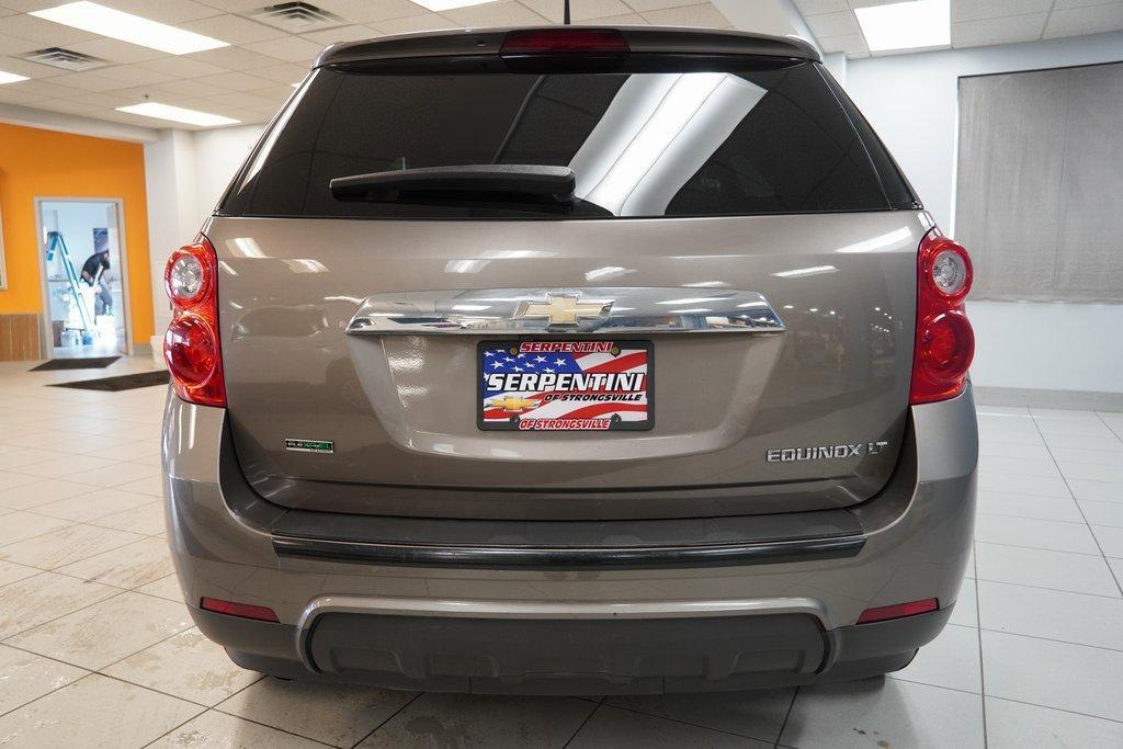 used 2012 Chevrolet Equinox car, priced at $7,600