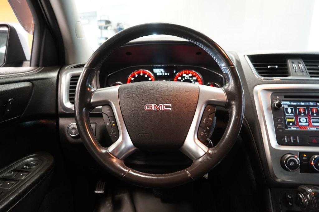 used 2013 GMC Acadia car, priced at $4,995