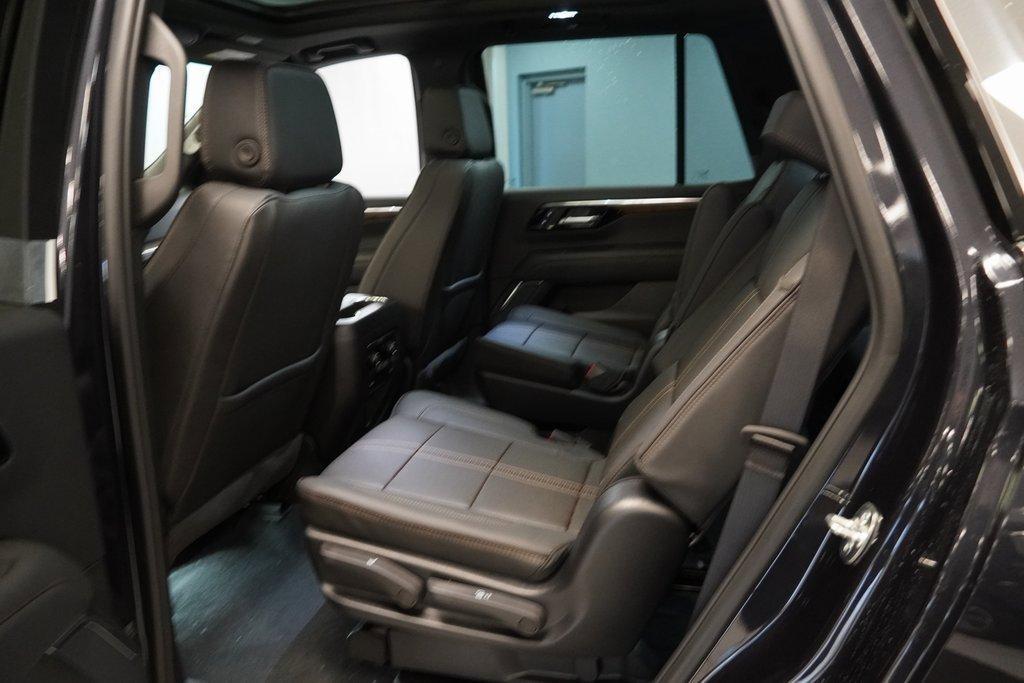 new 2026 Chevrolet Tahoe car, priced at $90,890