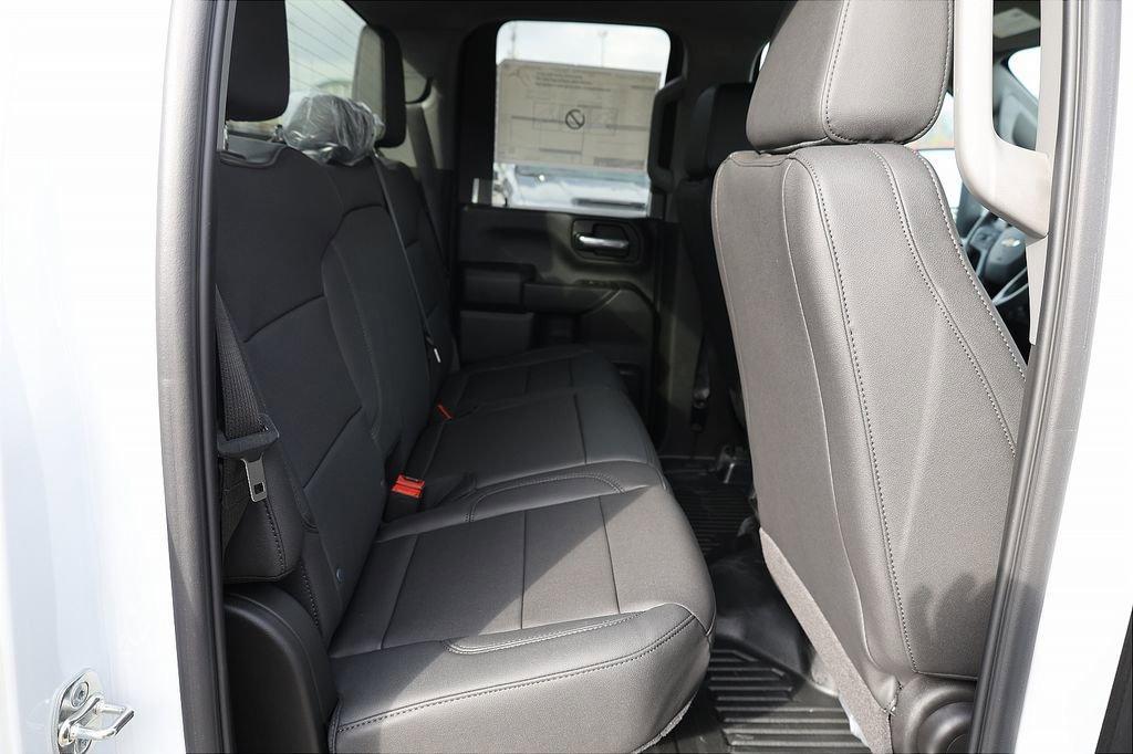 new 2025 Chevrolet Silverado 2500 car, priced at $67,031