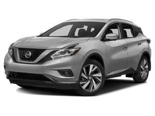 used 2018 Nissan Murano car, priced at $18,900