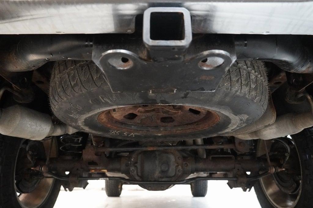 used 2017 Ram 1500 car, priced at $20,800