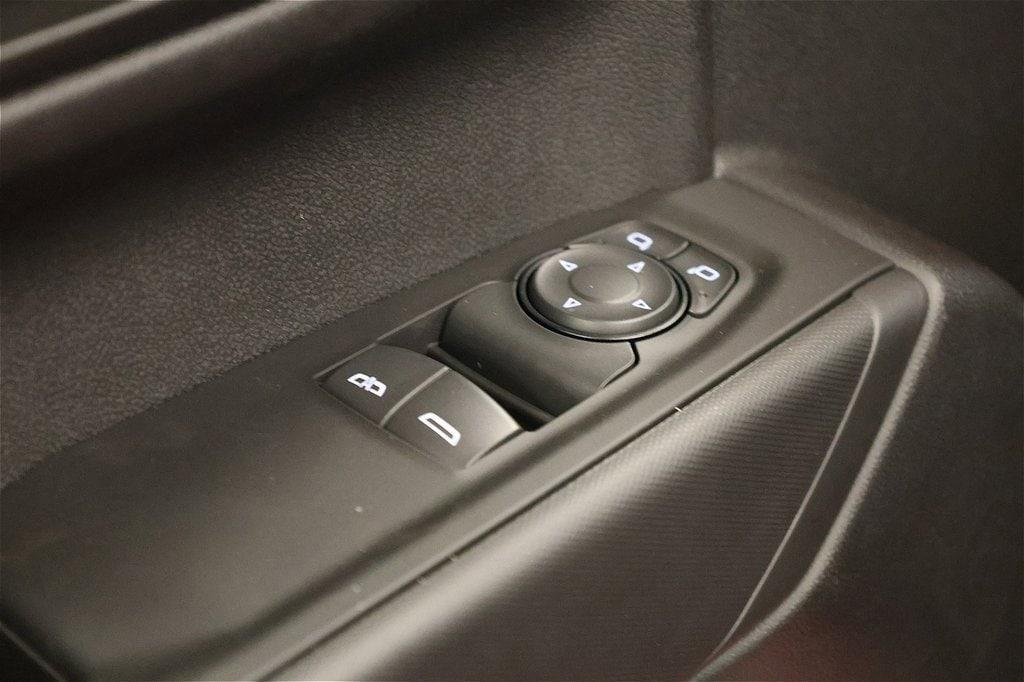 new 2026 Chevrolet Silverado 1500 car, priced at $36,391