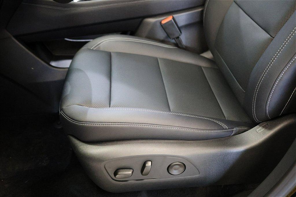 new 2026 Chevrolet Traverse car, priced at $41,131