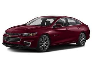 used 2016 Chevrolet Malibu car, priced at $9,995