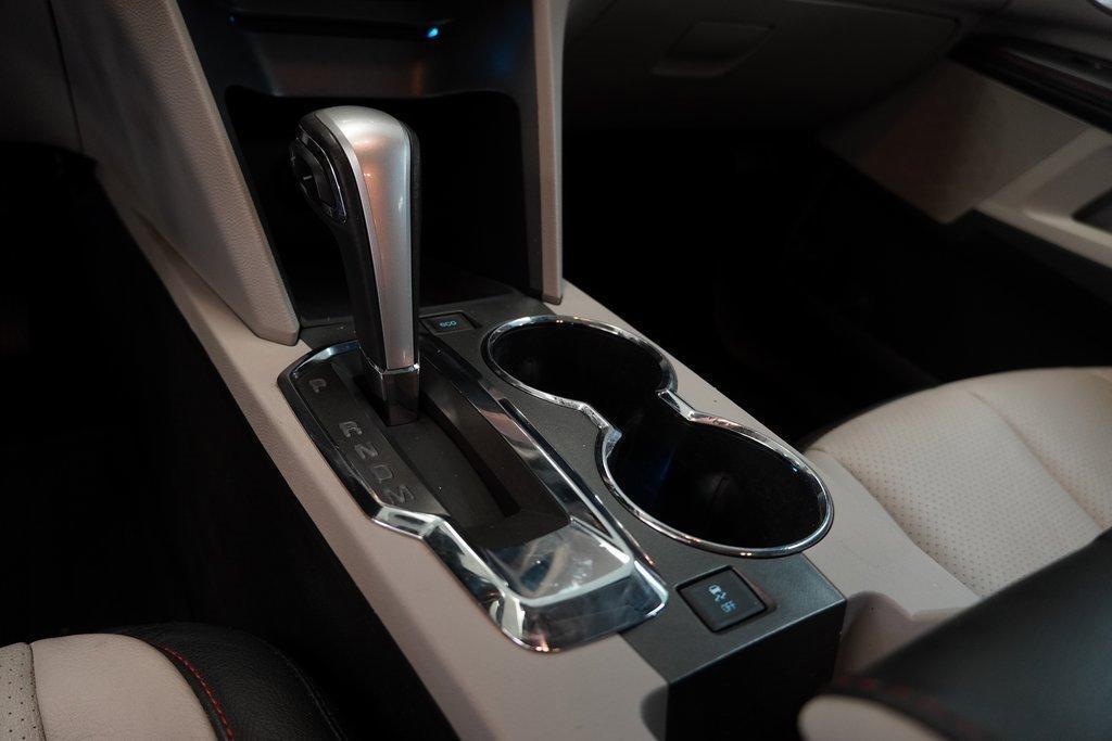 used 2014 Chevrolet Equinox car, priced at $9,400