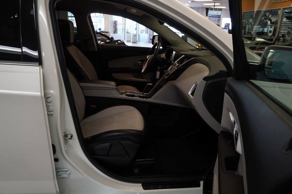 used 2014 Chevrolet Equinox car, priced at $9,400