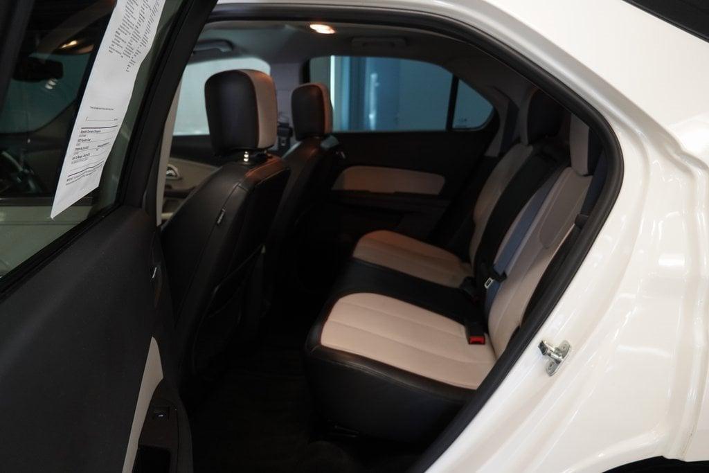 used 2014 Chevrolet Equinox car, priced at $9,400