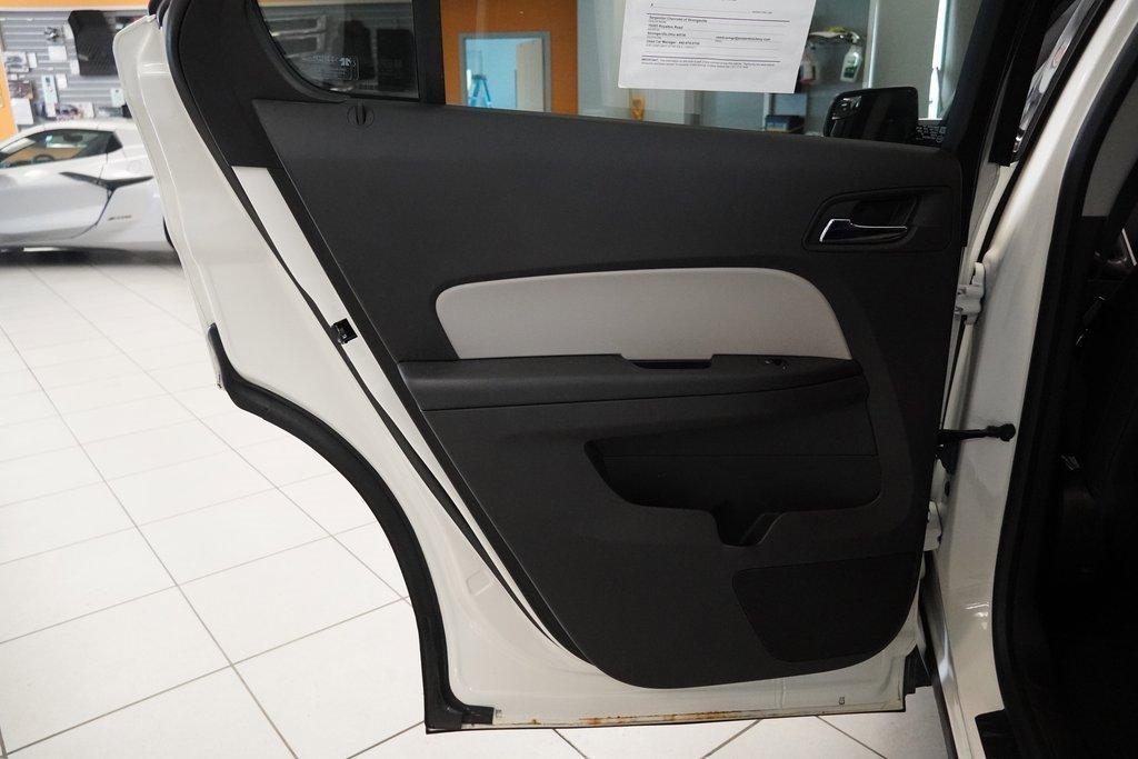 used 2014 Chevrolet Equinox car, priced at $9,400