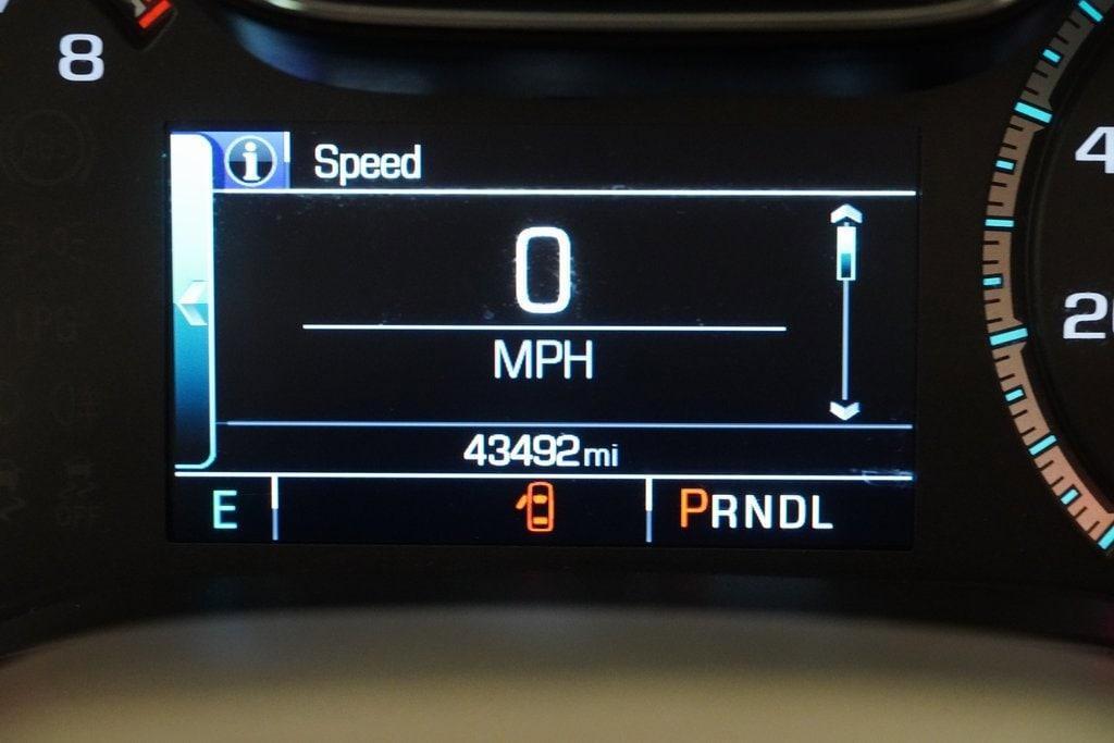 used 2017 Chevrolet Cruze car, priced at $11,454