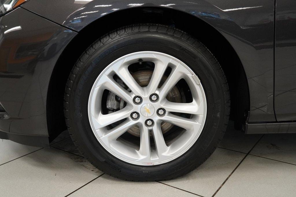 used 2017 Chevrolet Cruze car, priced at $11,454